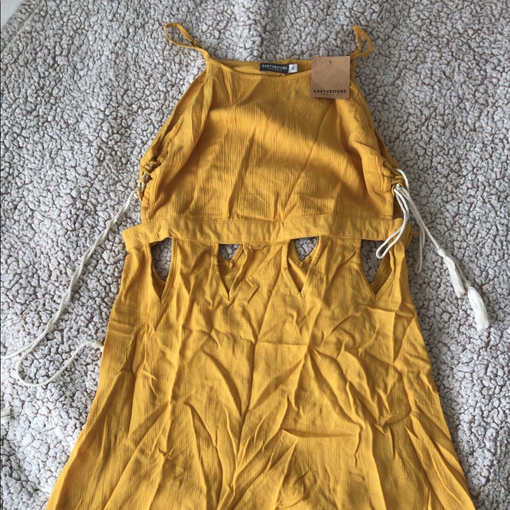 sundress